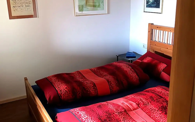 Ferienhaus, Schontal-winzenhofenn