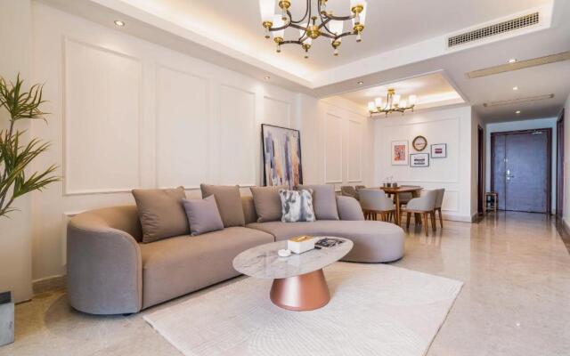 Sanya Yikehai View Apartments