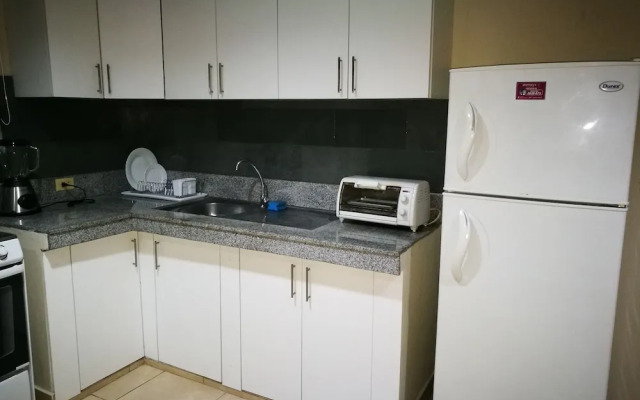 Suites de Lujo en Urdesa Norte