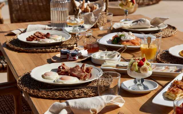 Enalion Suites Sifnos