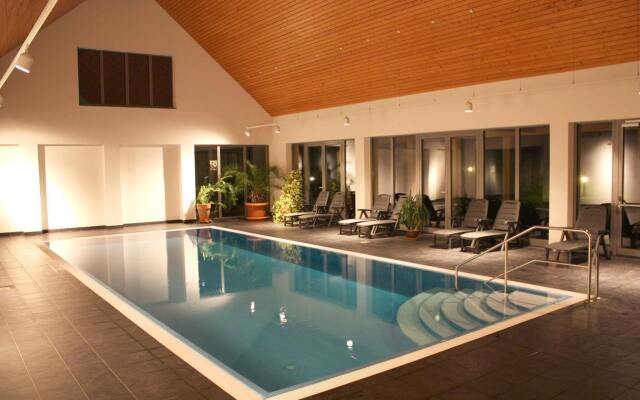 Ostseehotel Klützer Winkel