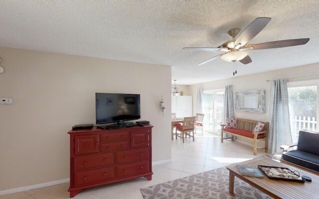 Surf Crest Village 37 - 2 Br Home