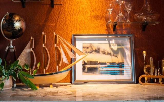 Exquisite 3BDR Penthouse in Downtown TC