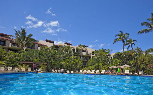 Kamaole Sands - Maui Condo & Home