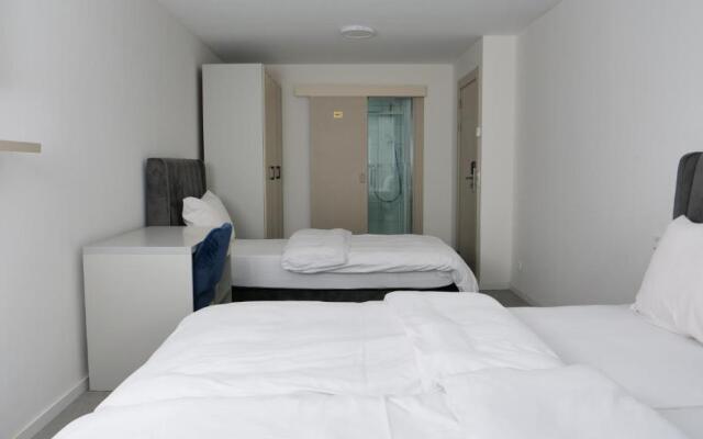 Evsenn Hotel