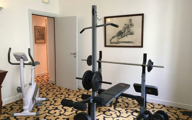 Best Western Plus Monopole Metropole