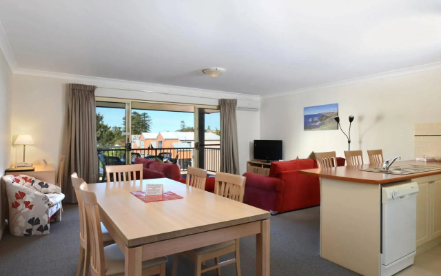 Terralong Terrace Apartments