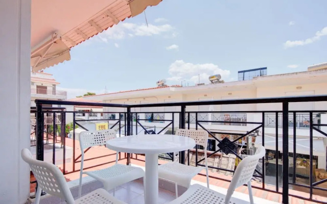 Harmony Apartment 4 by Rentalspro