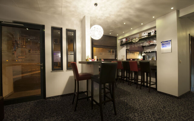 Best Western City Hotel Pirmasens