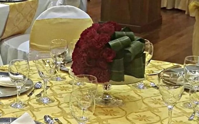 Gran Hotel Ambassador