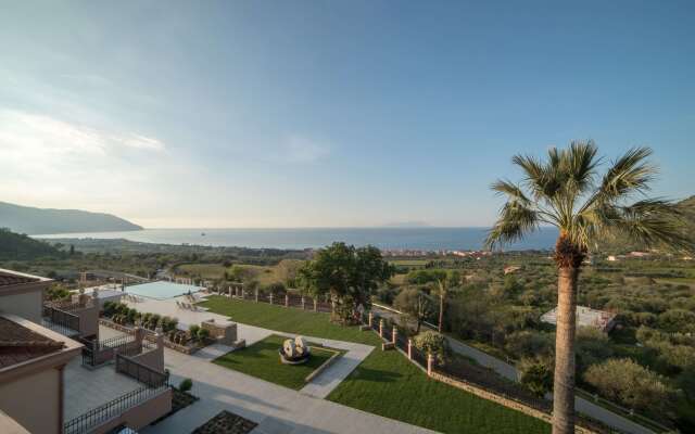 Best Western Plus Hotel Terre di Eolo