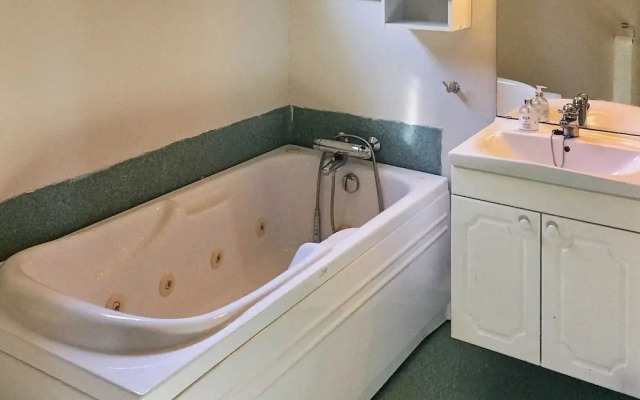 7 Person Holiday Home in Hovag