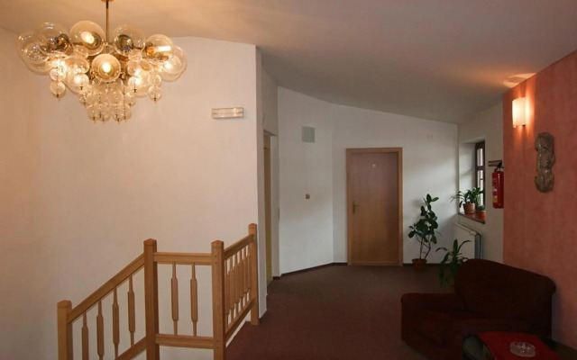 Hotel Maria