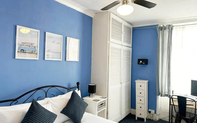 Kipps Brighton Hostel