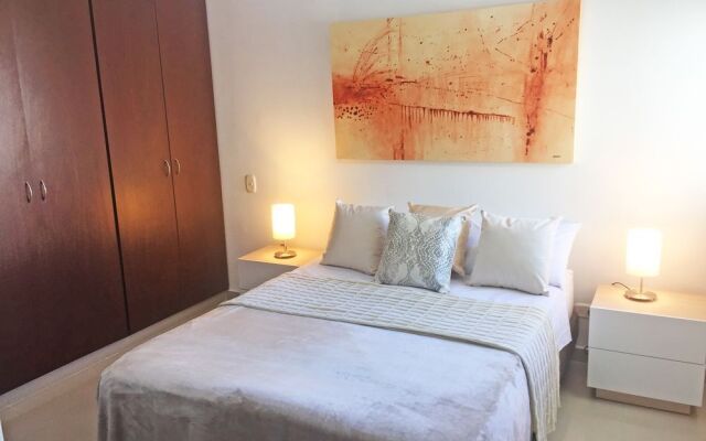 Apartamentos SOHO Basic – Cerca al Buenavista BAQ28A