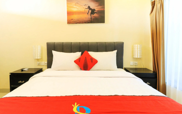 Rantun's Place Nusa Dua