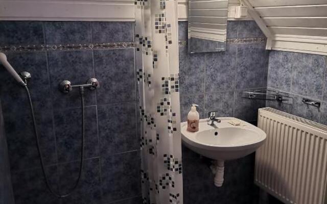 Szőlőskert Apartman