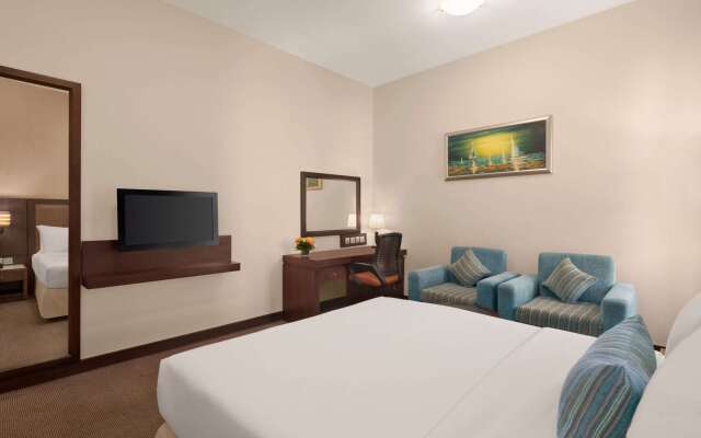 Ramada by Wyndham Dubai Deira