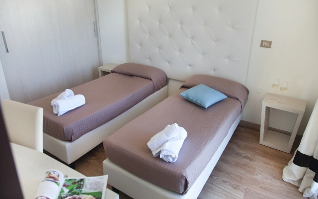 Riviera Mare Beach Life Hotel