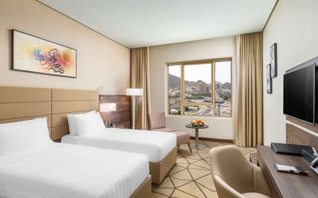 Wirgan Hotel Al Nour