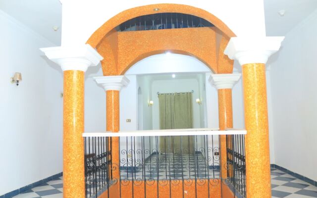 Orient Star Hotel
