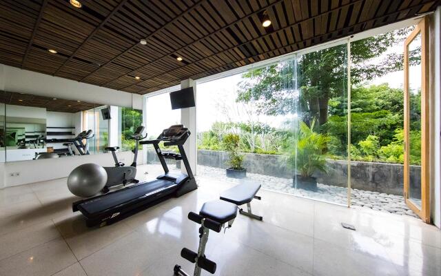 Hideaway Villas Bali Uluwatu by Kanaan Hospitality