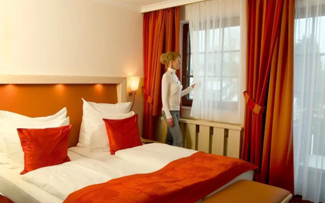 Hotel Walpurgishof