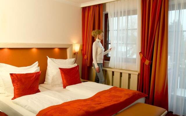 Hotel Walpurgishof