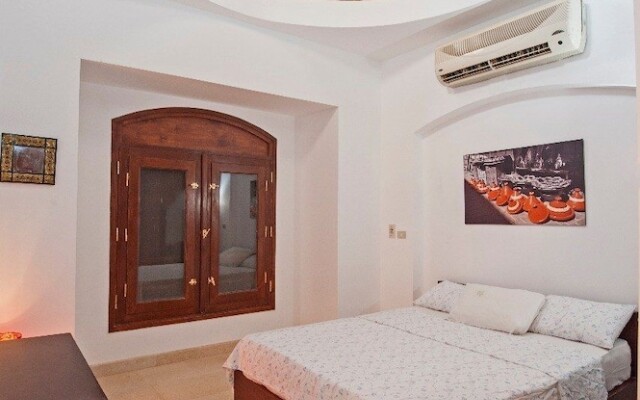 Lagoon Apartment in El Gouna - Sabina Y 160