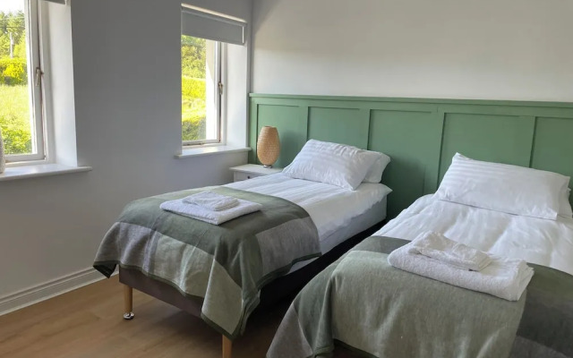The Jewel Lodge and Spa