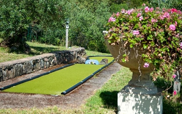 Domaine de Sonia - Logements éco-insolites