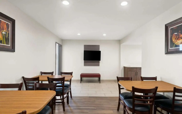 Quality Suites Wildwood - The Villages