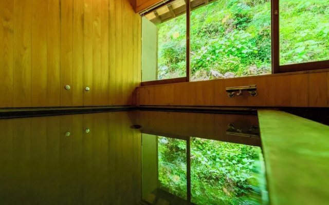 Setouchi Cominca Stays Hiroshima FROSEN