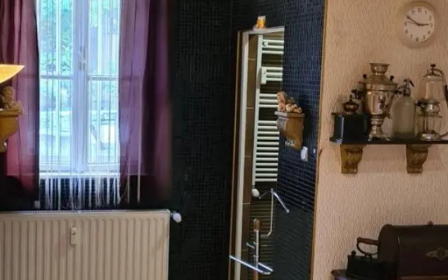 Glamour Apartments