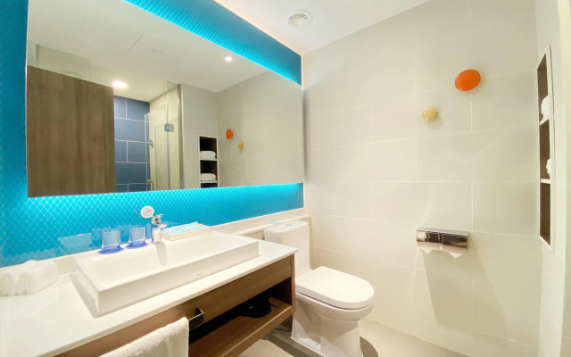 Holiday Inn Express Quanzhou City Center by IHG