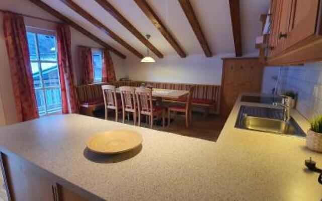 Schlosserhaus Appartements