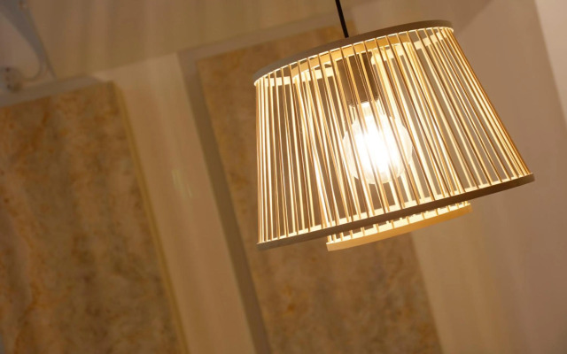 Siena UP Town - Sabrina's Typical Apartment