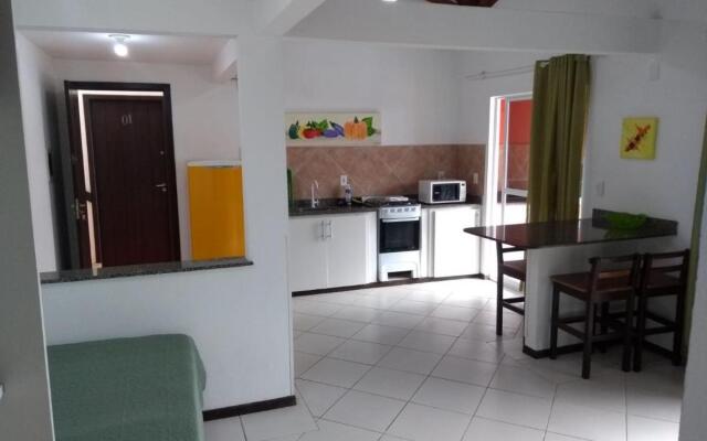 Vila do Navegante