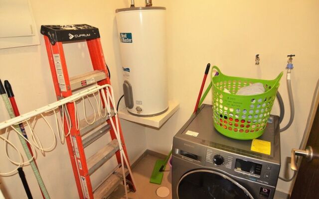 Condo Sabia Apartments by CSR