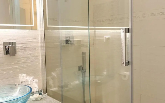 La Ripa Camere Vernazza - The Spinnaker Suite