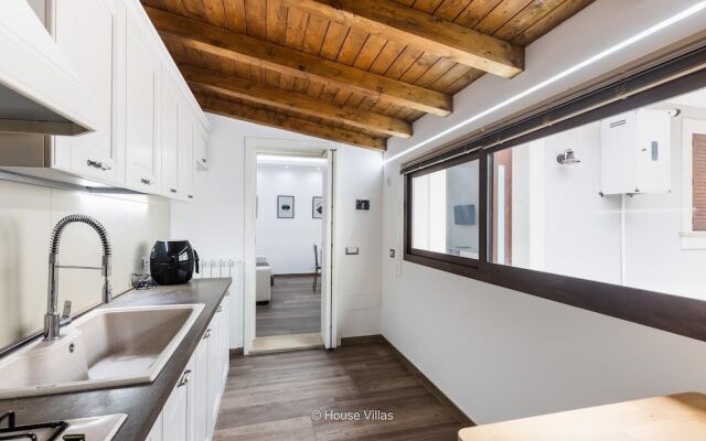 Civico 6 in Avola With 2 Bedrooms and 1 Bathrooms