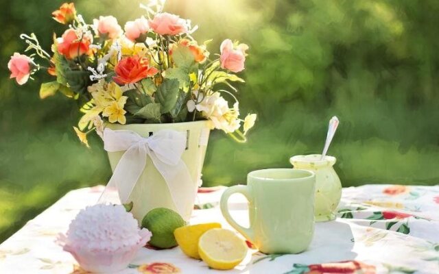 B&B Suites Rome & Florence Pescara