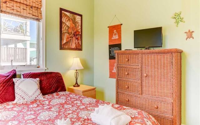 Serenity Now - Four Bedroom Home