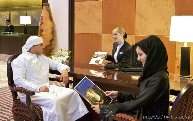 Jood Palace Hotel Dubai