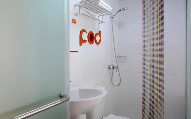 布丁酒店(杭州西湖雷峰塔店)