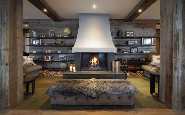 The Lodge Verbier