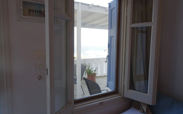 Hotel Astropalia