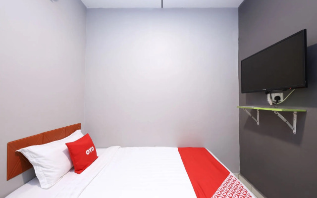 Hotel O 1184 Ho Hotel