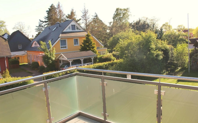 Strandperle - Whg 7c