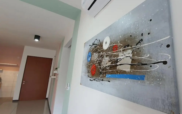 Miracle Homestay Group Traveller PG Sentral